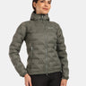 Piumino da donna Kilpi ALBERTA-W