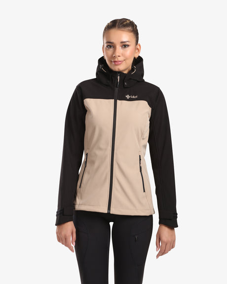 Giacca softshell da donna Kilpi RAVIA-W