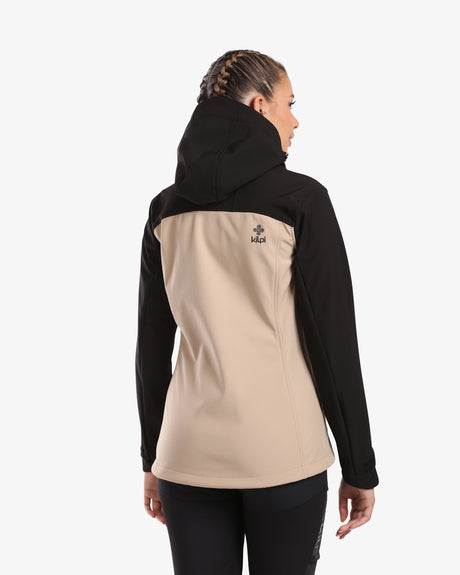 Giacca softshell da donna Kilpi RAVIA-W