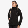 Giacca softshell da donna Kilpi RAVIA-W