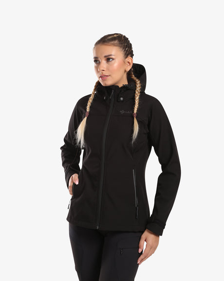 Giacca softshell da donna Kilpi RAVIA-W