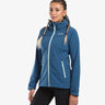Giacca softshell da donna Kilpi RAVIA-W