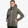 Giacca softshell da donna Kilpi RAVIA-W