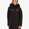 Cappotto invernale da donna Kilpi PERU-W