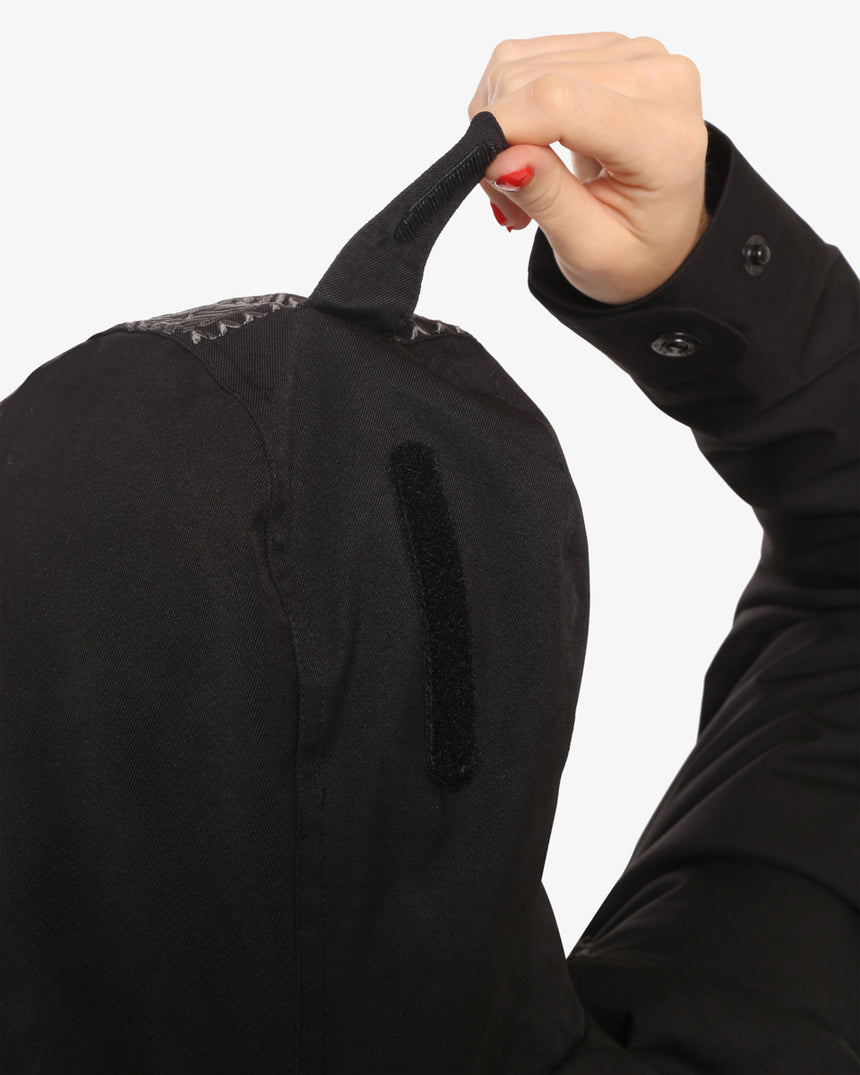 Women's winter coat Kilpi PERU-W