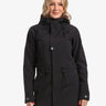 Cappotto softshell da donna Kilpi LASIKA-W