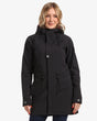 Cappotto softshell da donna Kilpi LASIKA-W