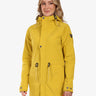 Cappotto softshell da donna Kilpi LASIKA-W