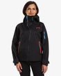 Women's waterproof outdoor jacket Kilpi METRIX-W