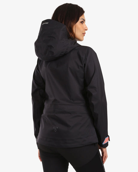 Giacca outdoor impermeabile da donna Kilpi METRIX-W