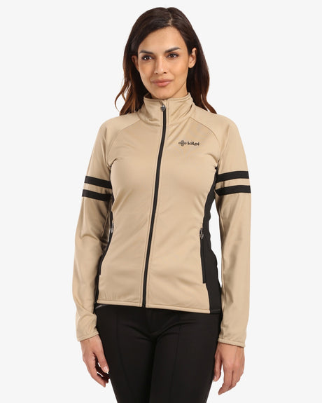 Women's functional sweatshirt Kilpi JUNIE-W