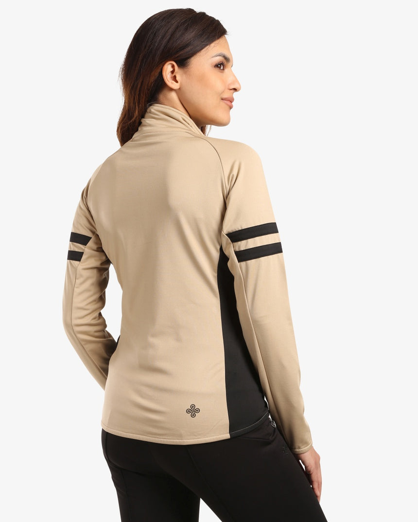 Women's functional sweatshirt Kilpi JUNIE-W