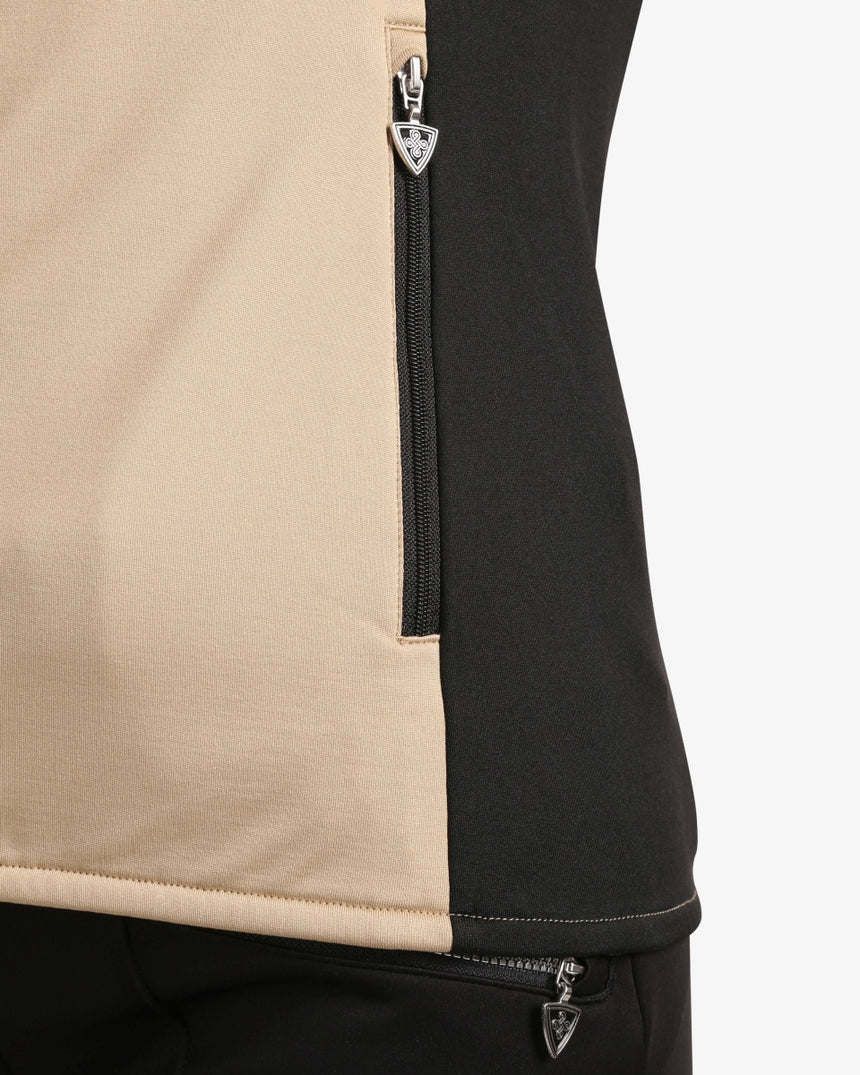 Women's functional sweatshirt Kilpi JUNIE-W
