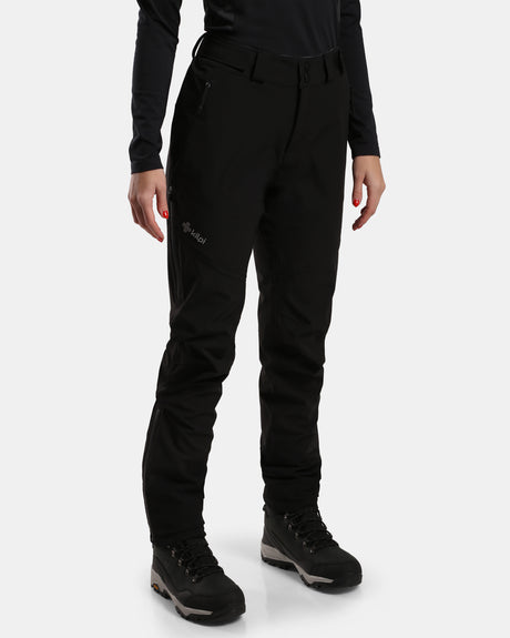 Women's outdoor pants Kilpi MESTALO-W