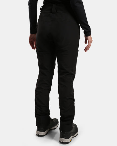 Pantaloni outdoor da donna Kilpi MESTALO-W