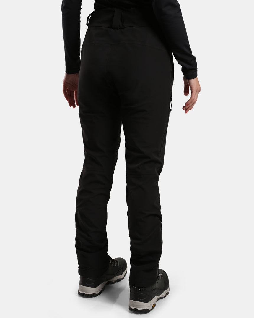 Women's outdoor pants Kilpi MESTALO-W