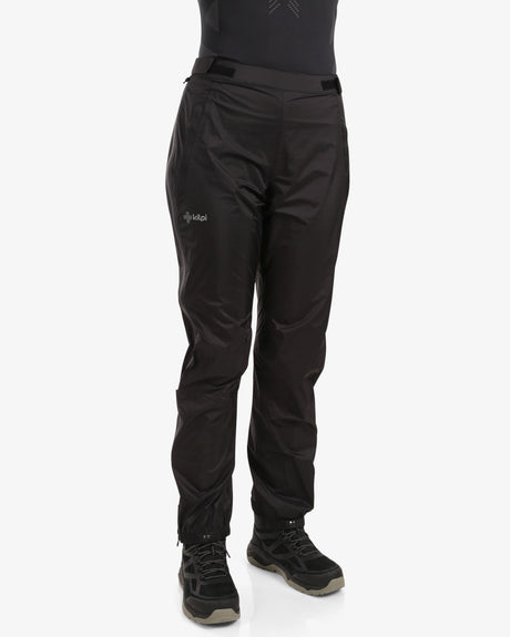 Women's waterproof hardshell pants Kilpi ALPIN-W