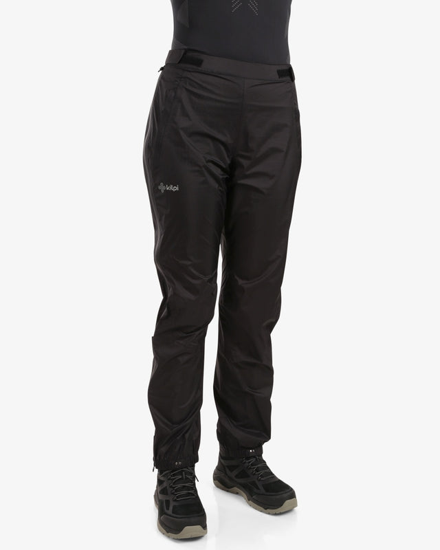 Pantaloni hardshell impermeabili da donna Kilpi ALPIN-W