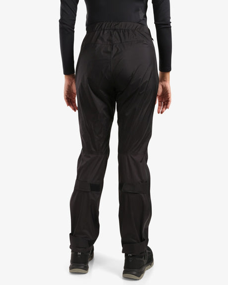 Pantaloni hardshell impermeabili da donna Kilpi ALPIN-W