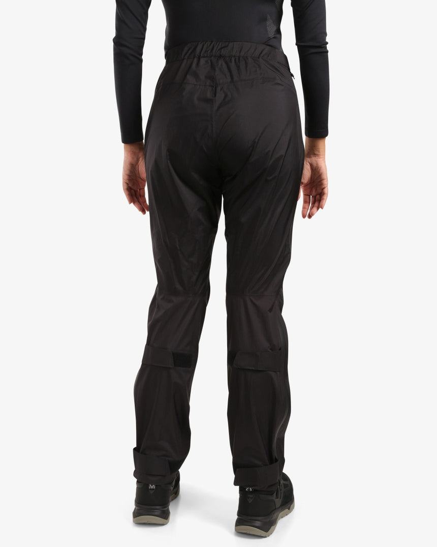 Pantaloni hardshell impermeabili da donna Kilpi ALPIN-W