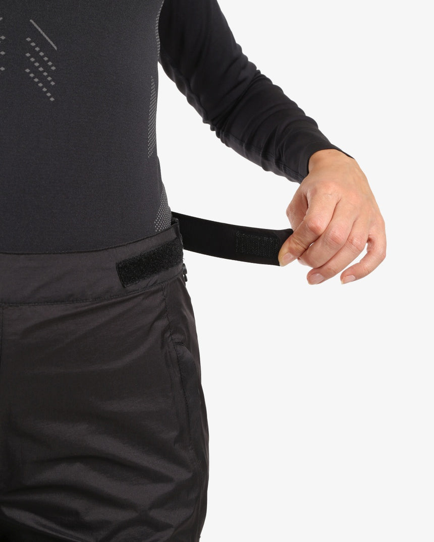 Pantaloni hardshell impermeabili da donna Kilpi ALPIN-W