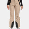 Women's ski pants Kilpi ELARE-W