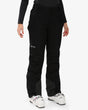 Women's ski pants Kilpi ELARE-W