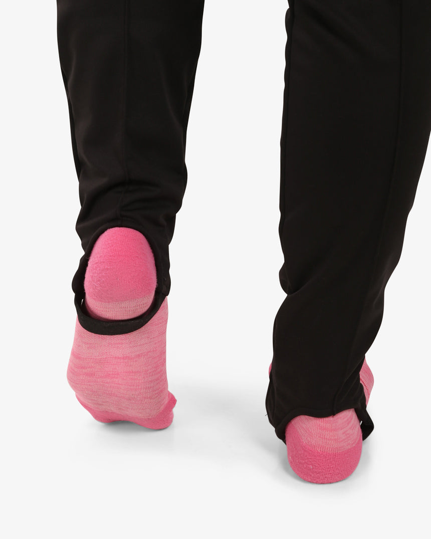 Women's ski softshell pants Kilpi MAURA-W