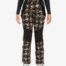 Pantaloni da sci softshell da donna Kilpi TORIEN-W