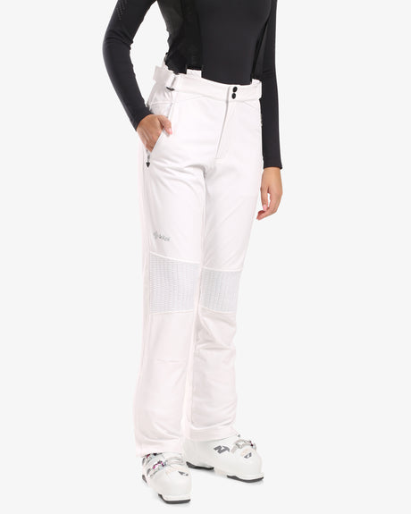 Women's ski softshell pants Kilpi DIONE-W