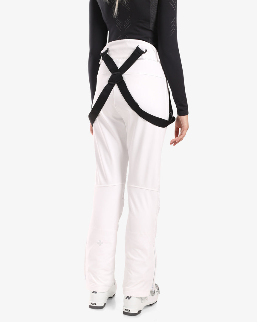 Pantaloni softshell da sci da donna Kilpi DIONE-W