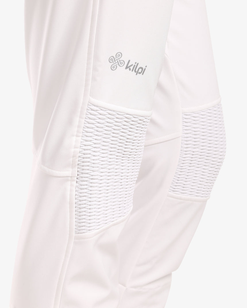 Pantaloni softshell da sci da donna Kilpi DIONE-W