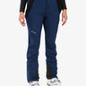 Women's softshell ski pants Kilpi RHEA-W