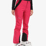 Women's softshell ski pants Kilpi RHEA-W