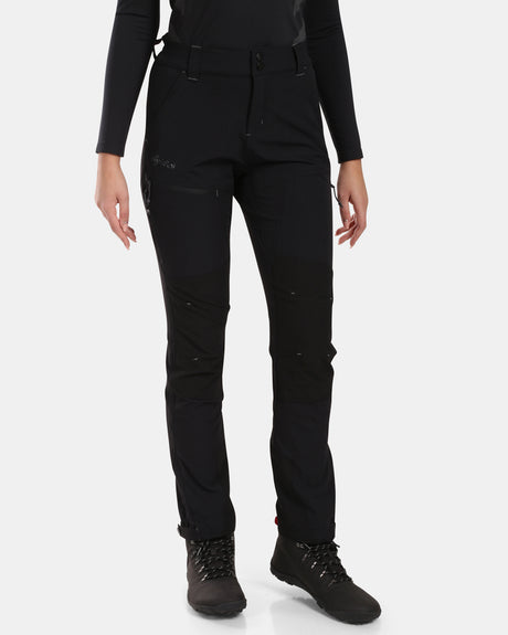 Women's outdoor pants Kilpi VILLAIN-W