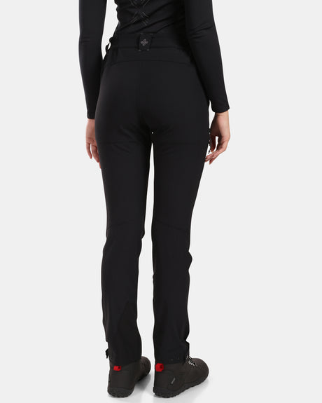 Pantaloni outdoor da donna Kilpi VILLAIN-W