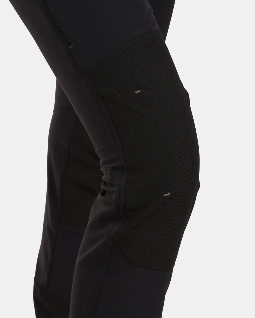 Pantaloni outdoor da donna Kilpi VILLAIN-W