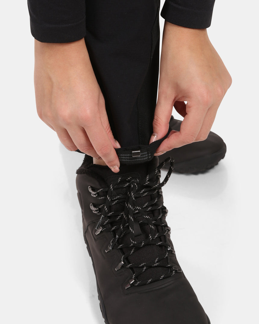 Pantaloni outdoor da donna Kilpi VILLAIN-W