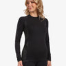 T-shirt termica da donna a maniche lunghe senza cuciture Kilpi CAROL-W
