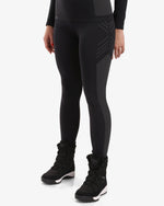 Intimo termico da donna senza cuciture Kilpi OLINE-W