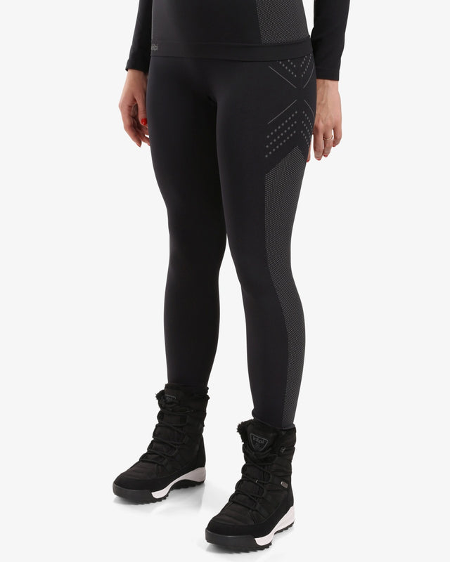 Intimo termico da donna senza cuciture Kilpi OLINE-W