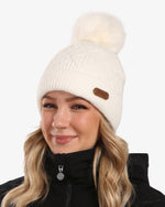 Cappello invernale da donna Kilpi RENA-W