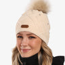 Cappello invernale da donna Kilpi ALEN-W