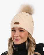 Cappello invernale da donna Kilpi ALEN-W