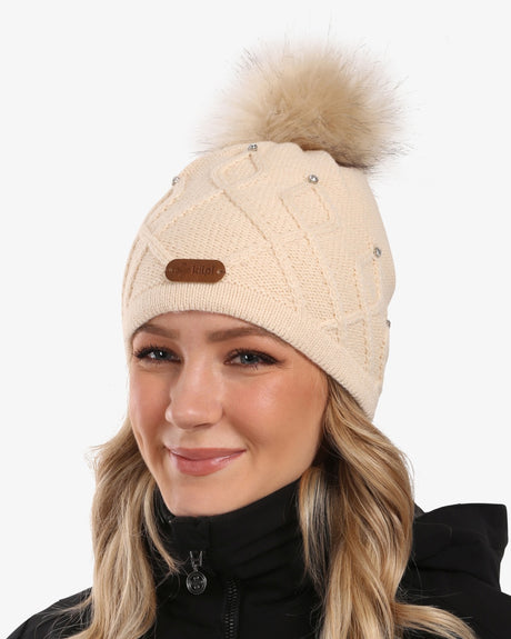 Cappello invernale da donna Kilpi ALEN-W