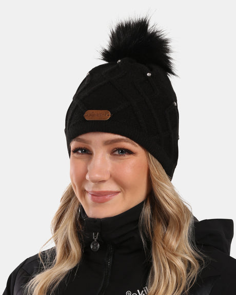 Cappello invernale da donna Kilpi ALEN-W
