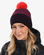 Cappello invernale da donna Kilpi SALOME-W