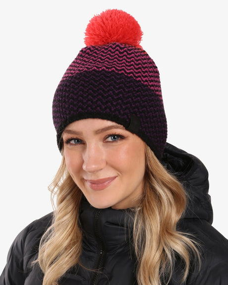 Cappello invernale da donna Kilpi SALOME-W
