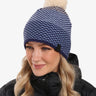 Cappello invernale da donna Kilpi SALOME-W