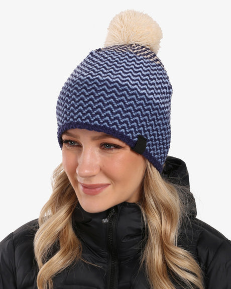 Cappello invernale da donna Kilpi SALOME-W